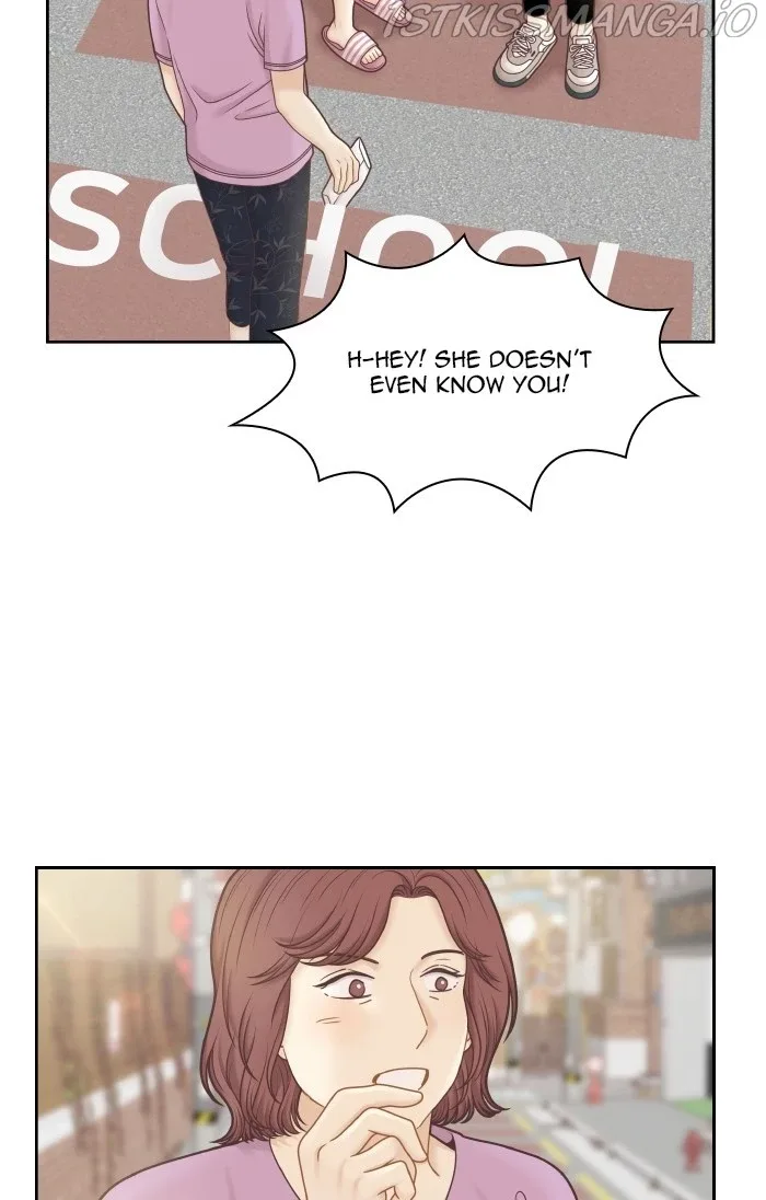 Girl's World Chapter 310.1 page 47