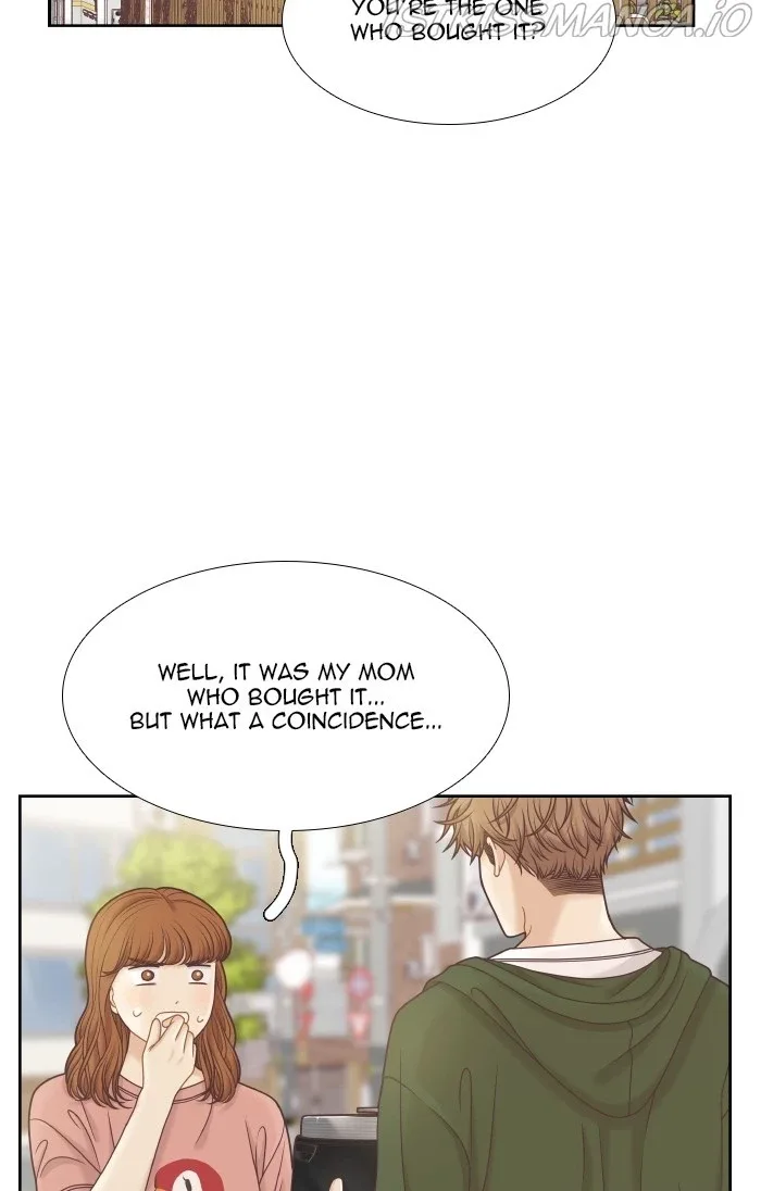 Girl's World Chapter 310.1 page 42