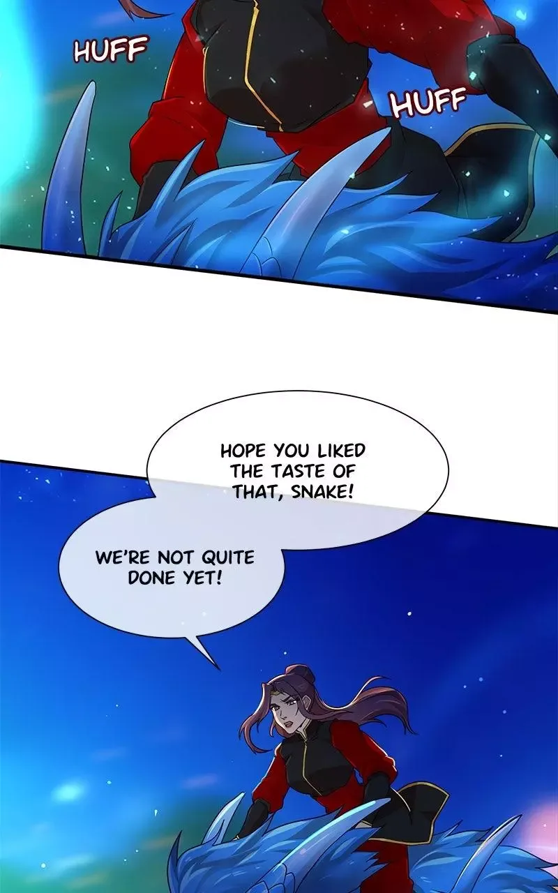 Subzero Chapter 260 page 57