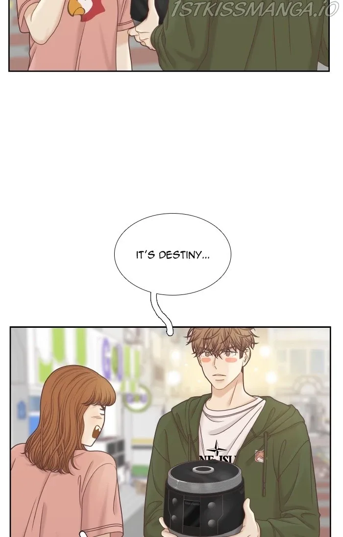 Girl's World Chapter 310.1 page 43