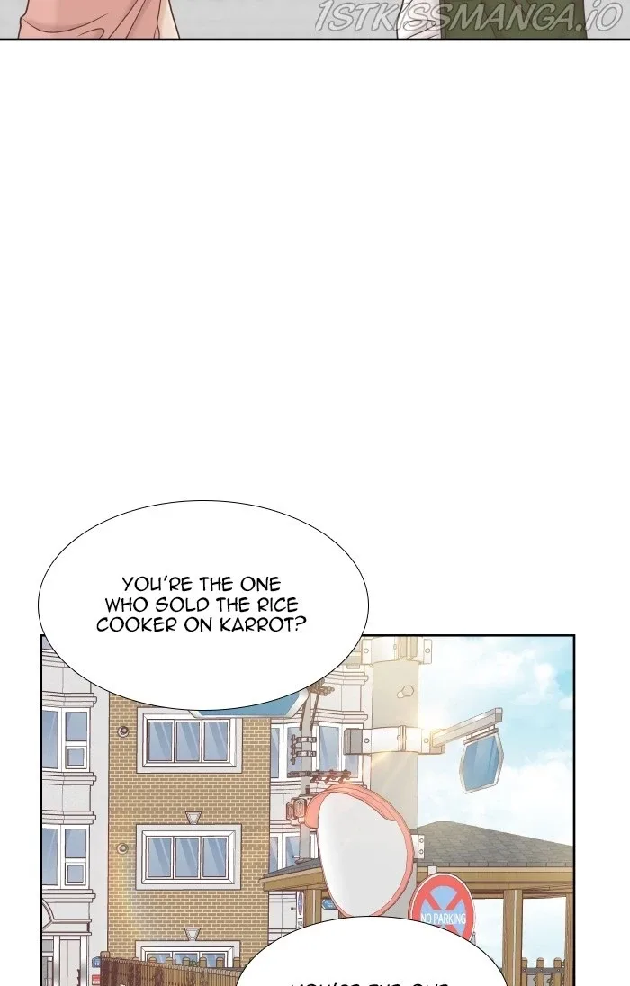 Girl's World Chapter 310.1 page 41