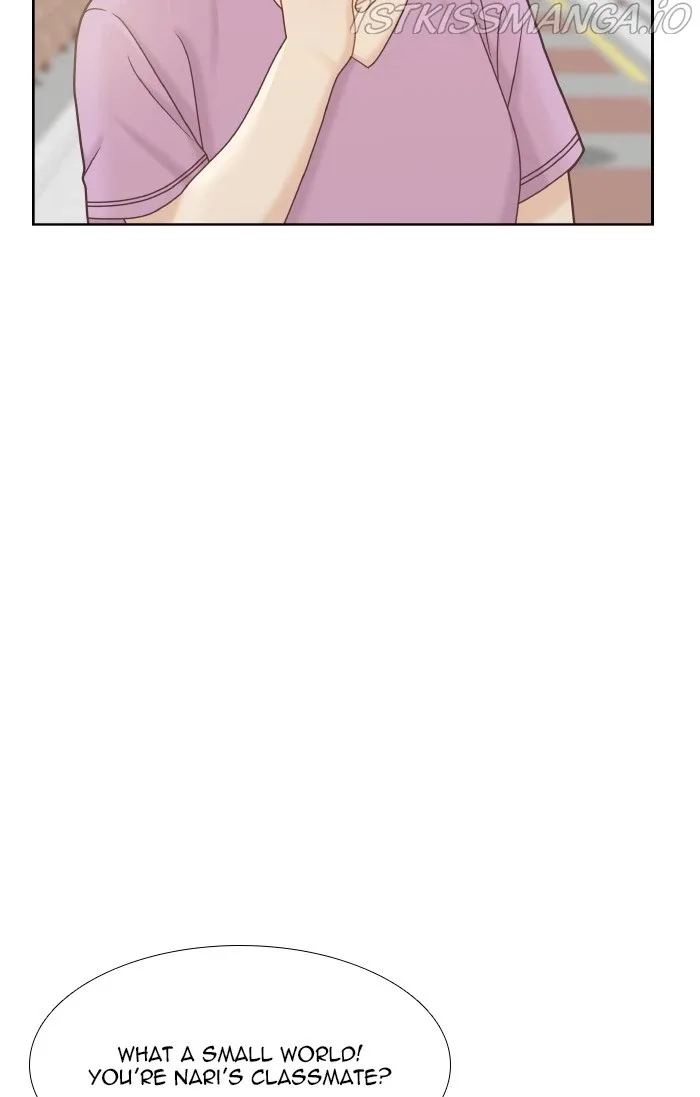 Girl's World Chapter 310.1 page 48