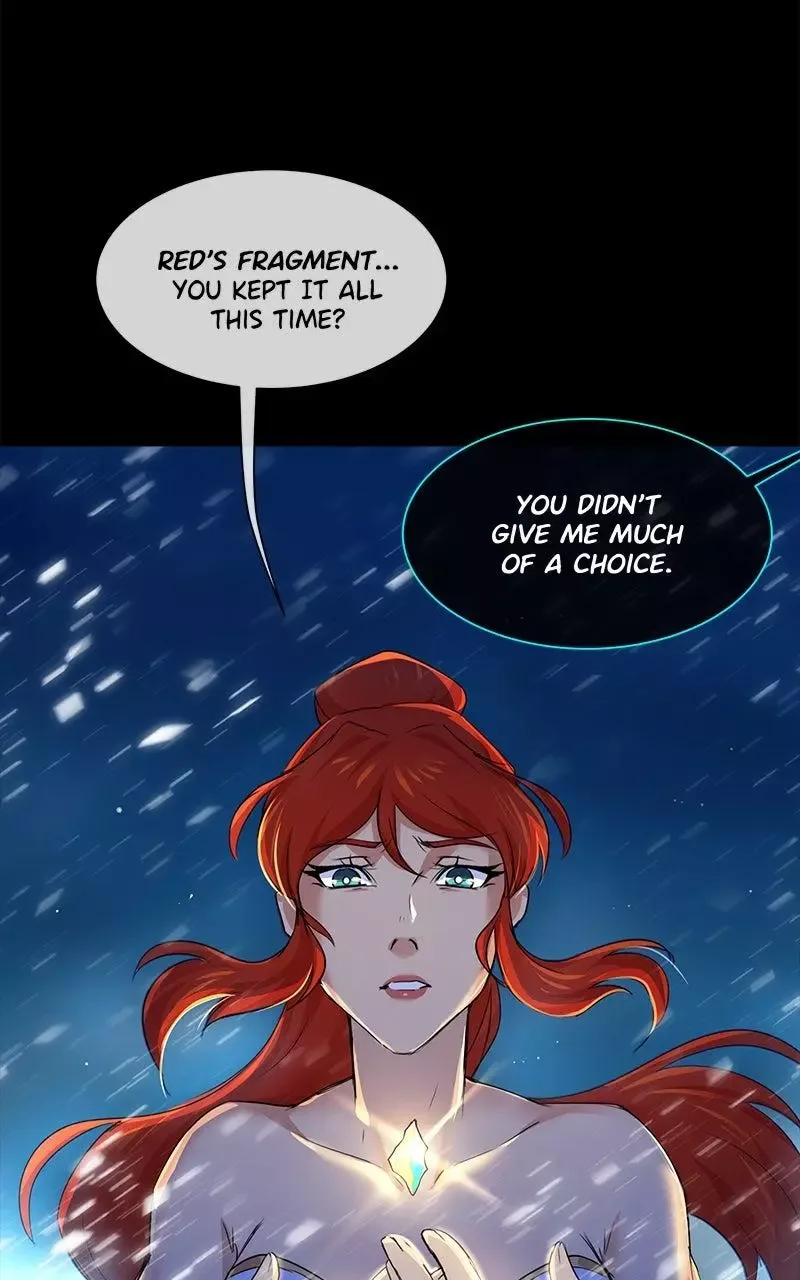 Subzero Chapter 261 page 40