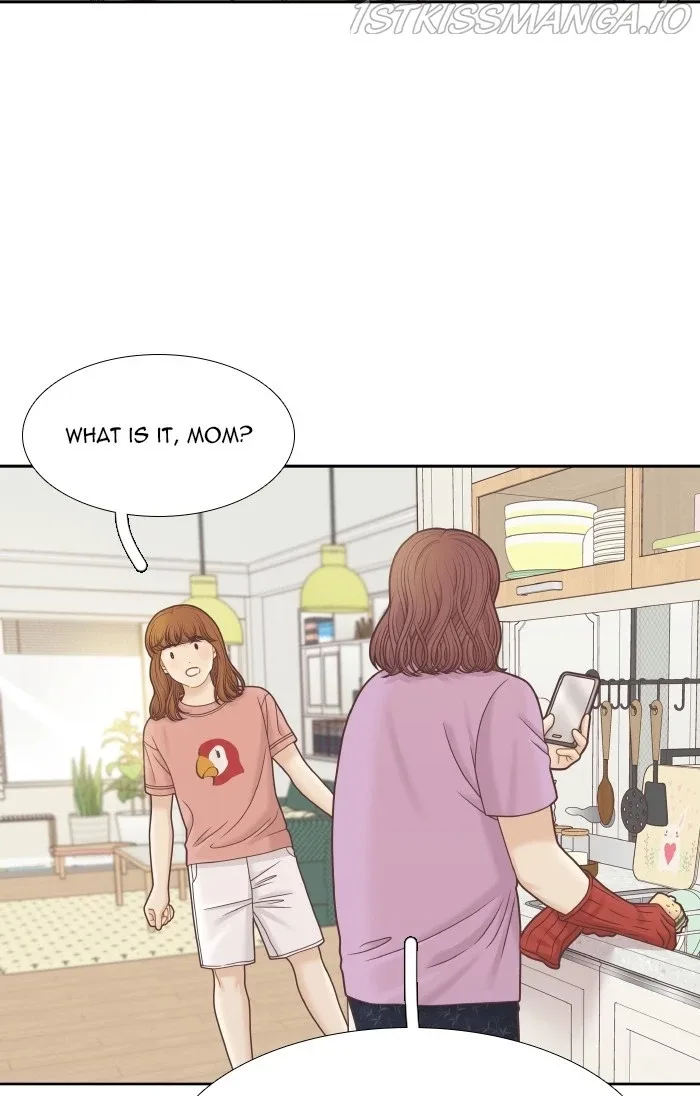 Girl's World Chapter 310.1 page 36