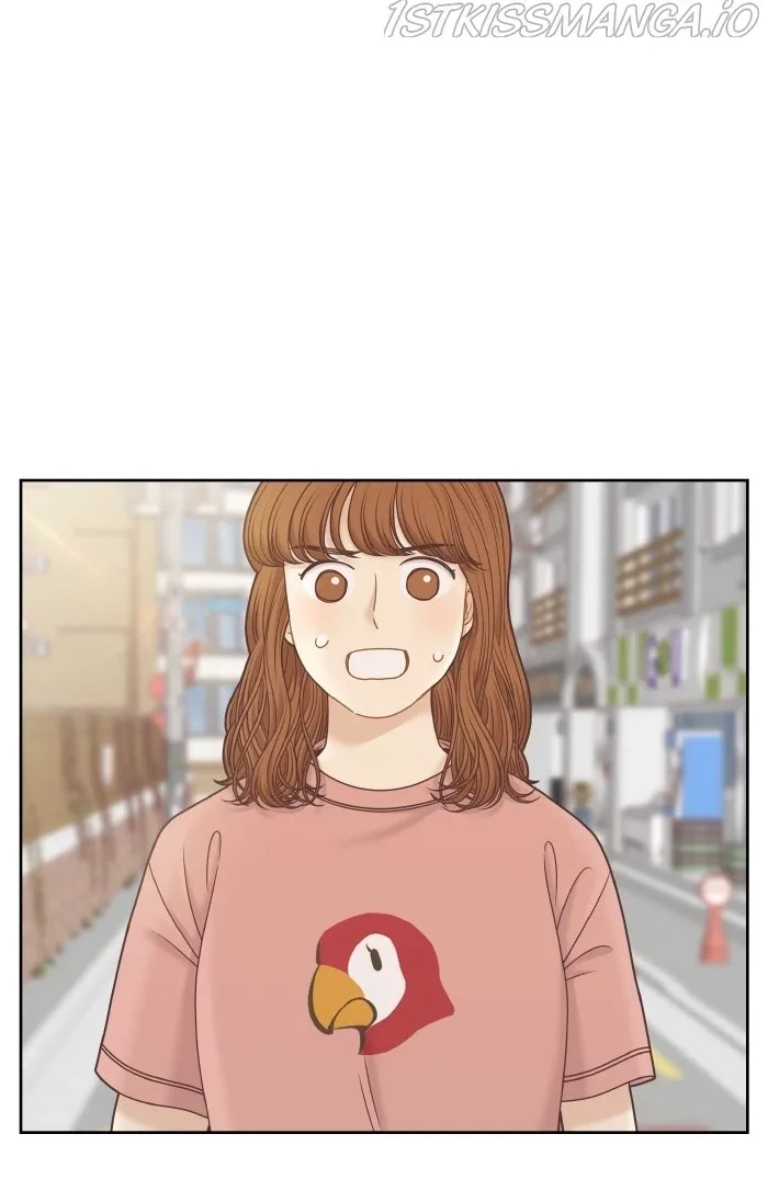 Girl's World Chapter 310.1 page 38