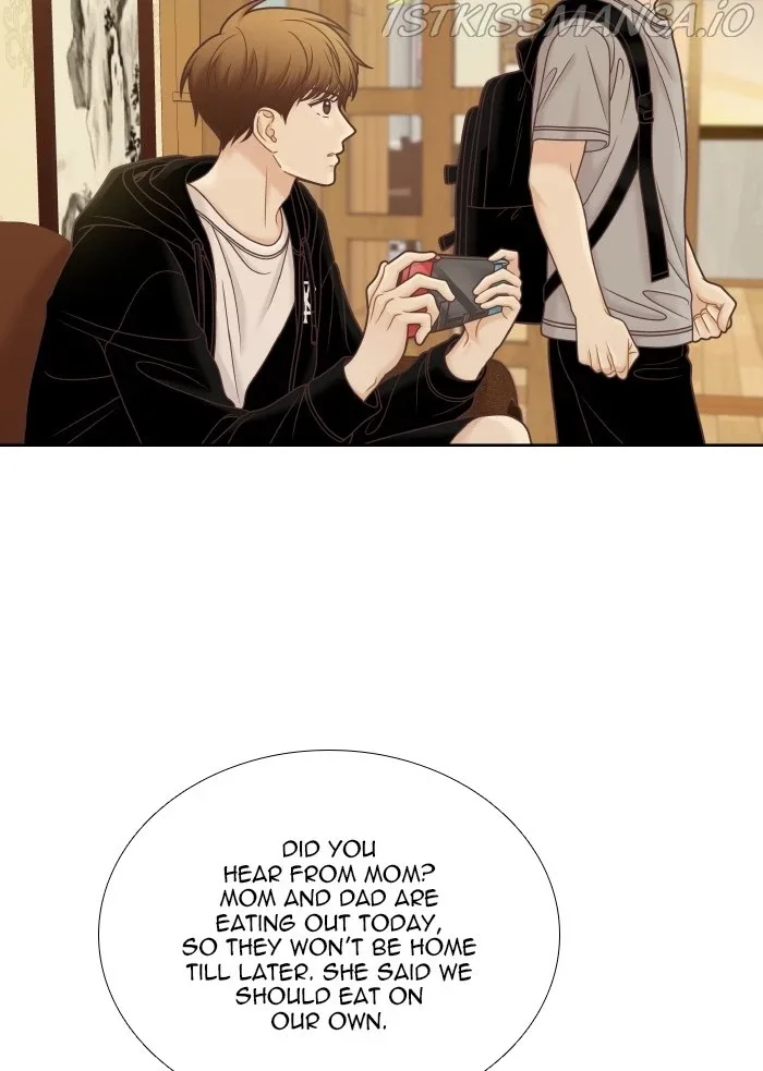 Girl's World Chapter 312.1 page 1