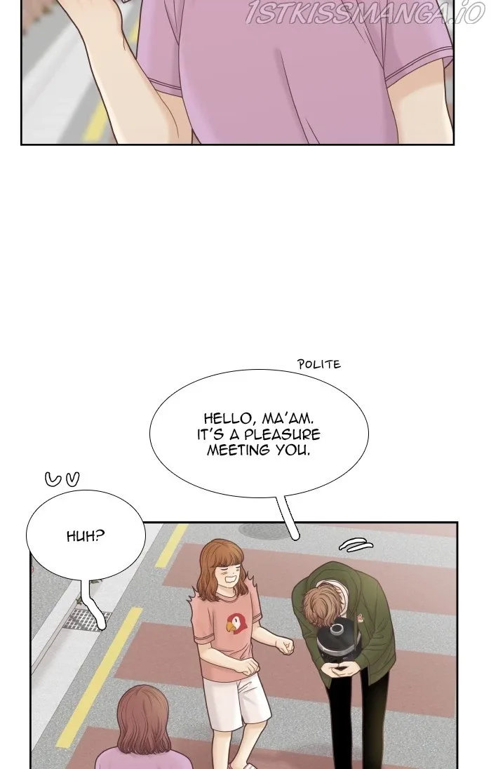 Girl's World Chapter 310.1 page 46