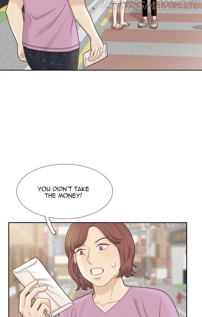 Girl's World Chapter 310.1 page 45