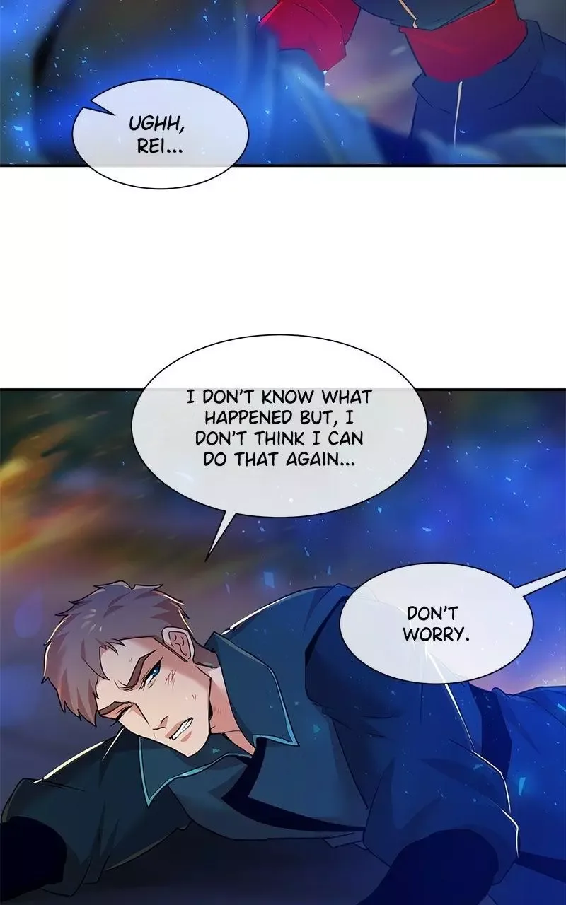 Subzero Chapter 262 page 21