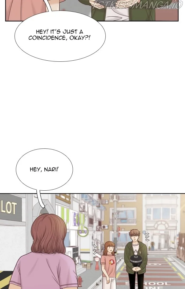 Girl's World Chapter 310.1 page 44