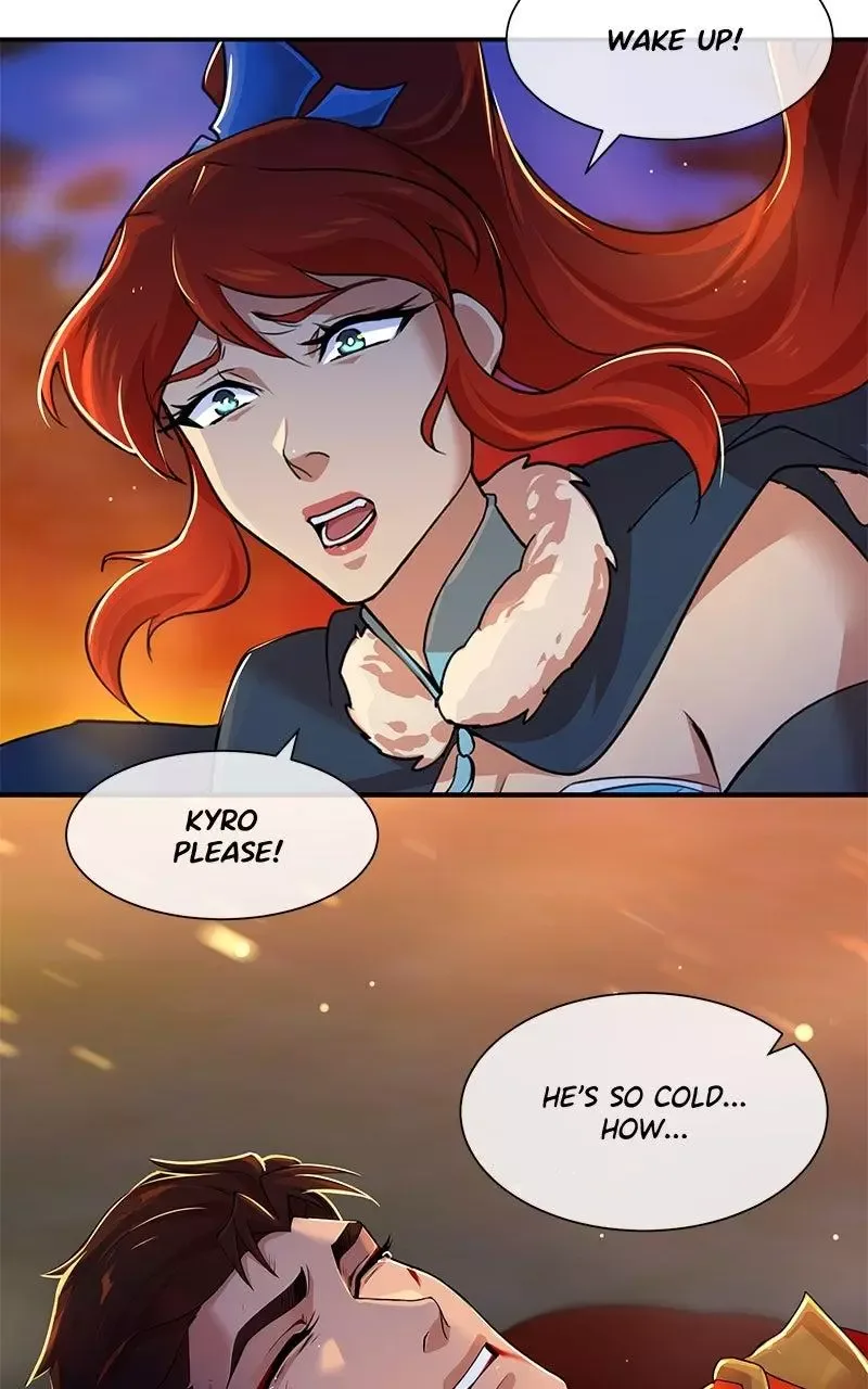 Subzero Chapter 260 page 63