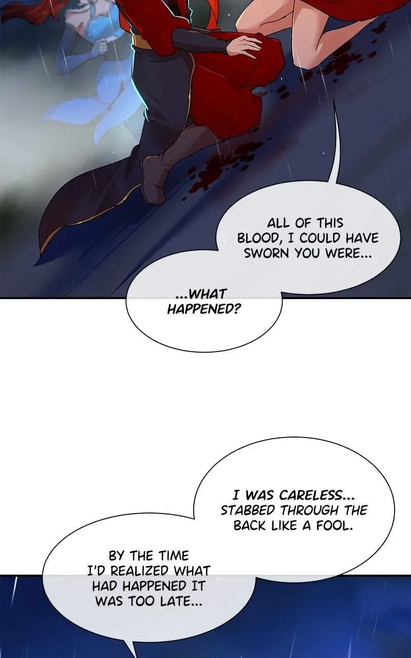 Subzero Chapter 263 page 12