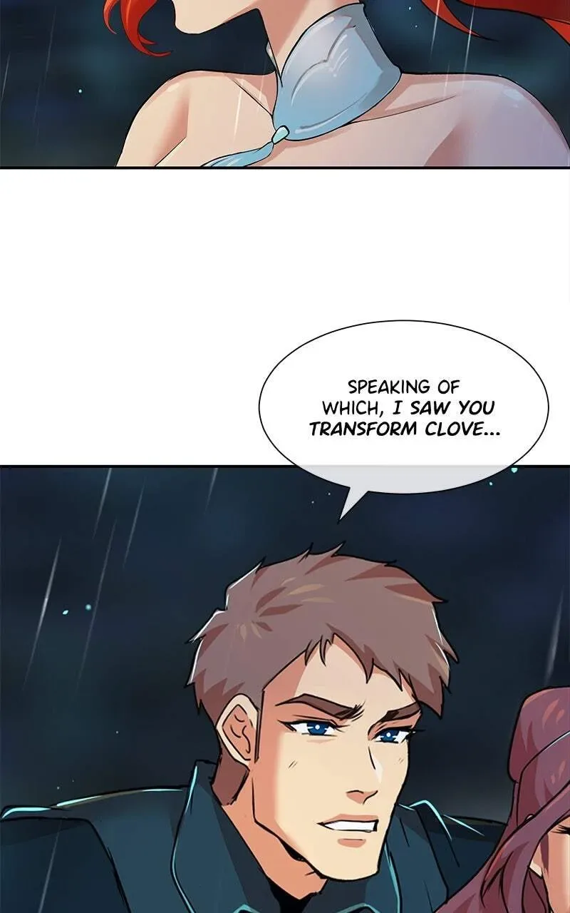 Subzero Chapter 263 page 15