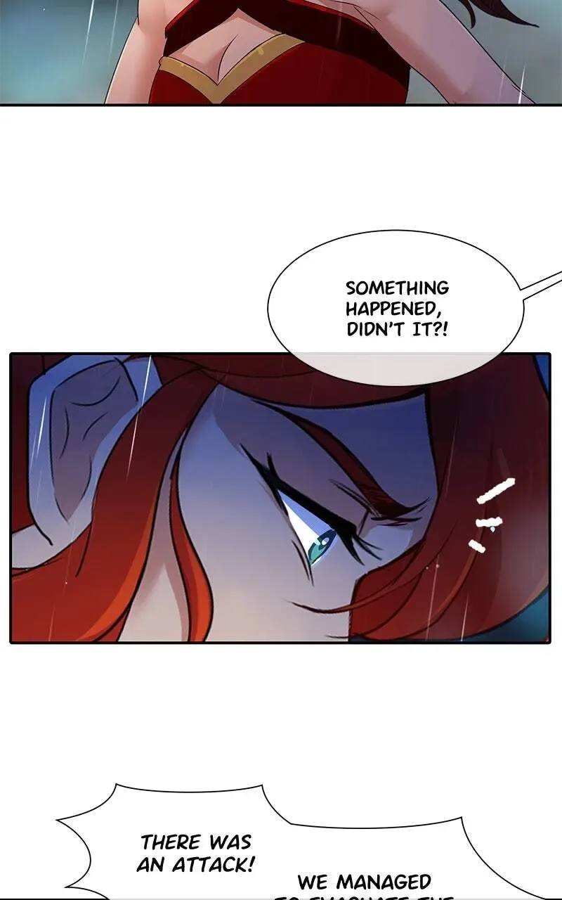 Subzero Chapter 263 page 18