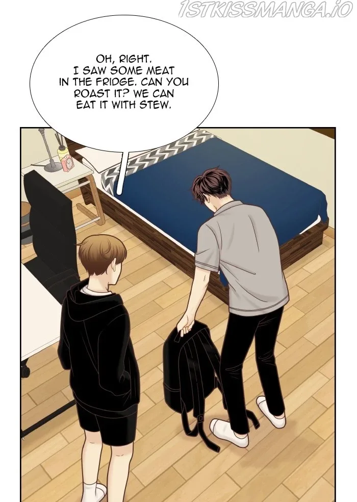 Girl's World Chapter 312.1 page 3