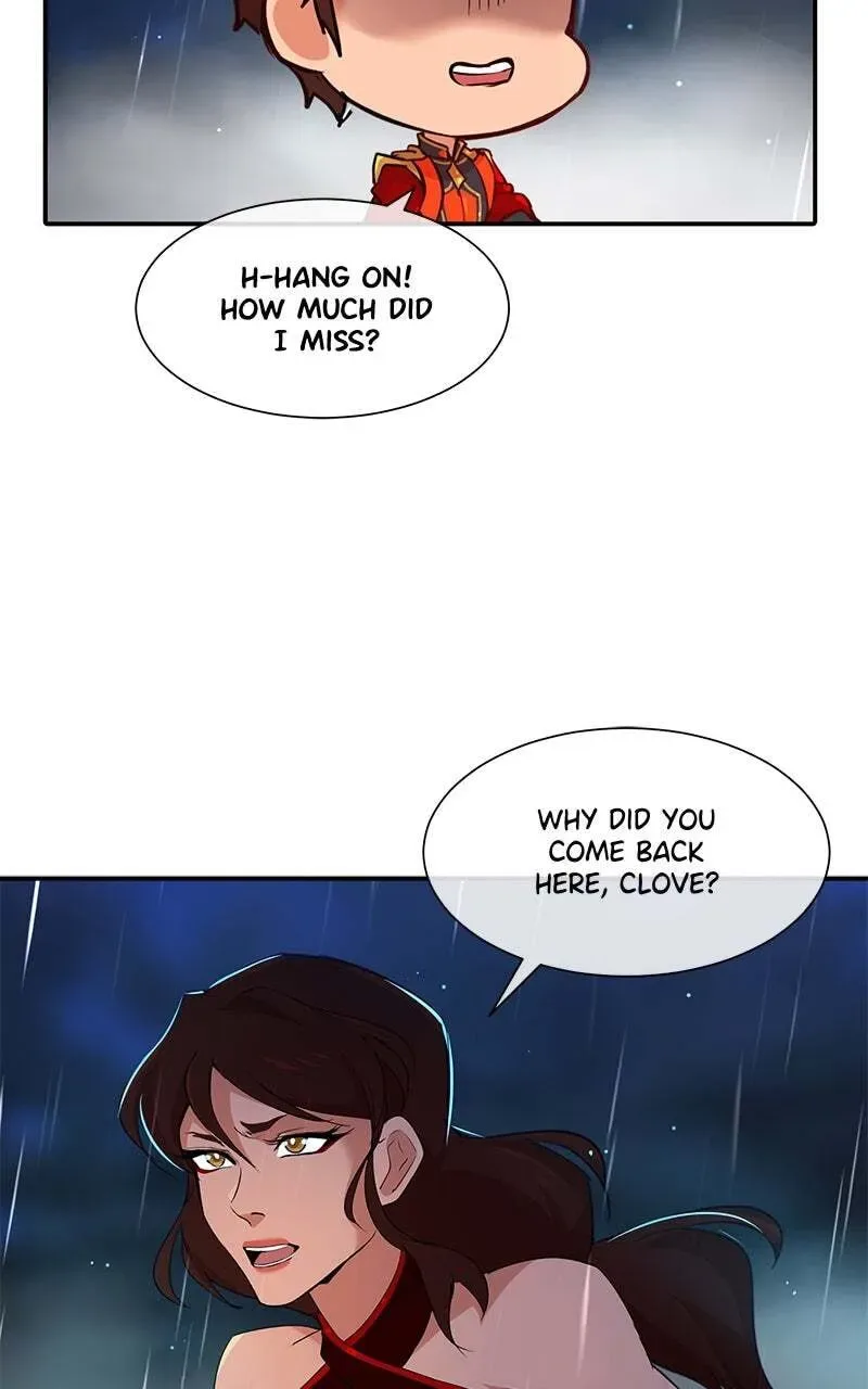 Subzero Chapter 263 page 17