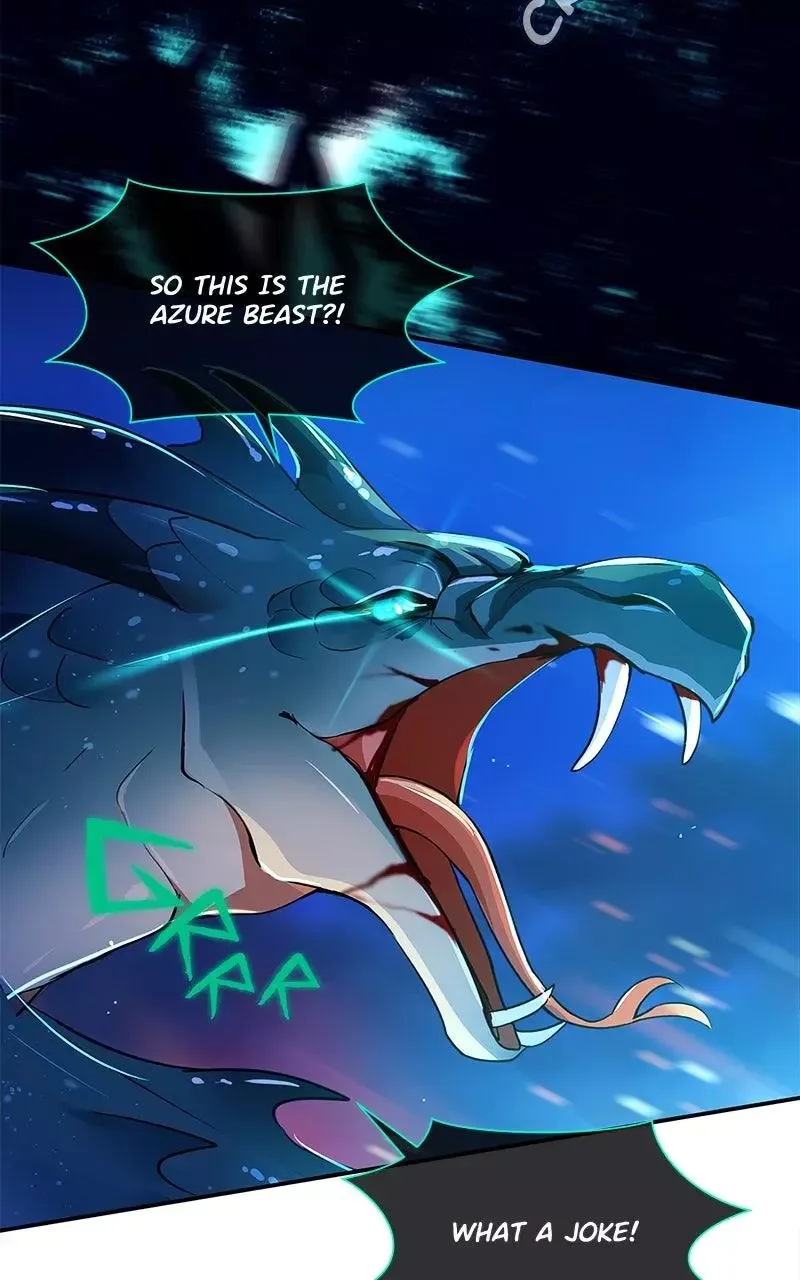 Subzero Chapter 262 page 24