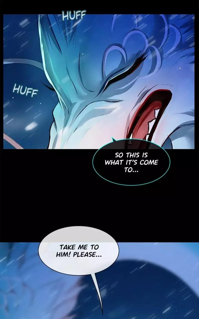 Subzero Chapter 261 page 36