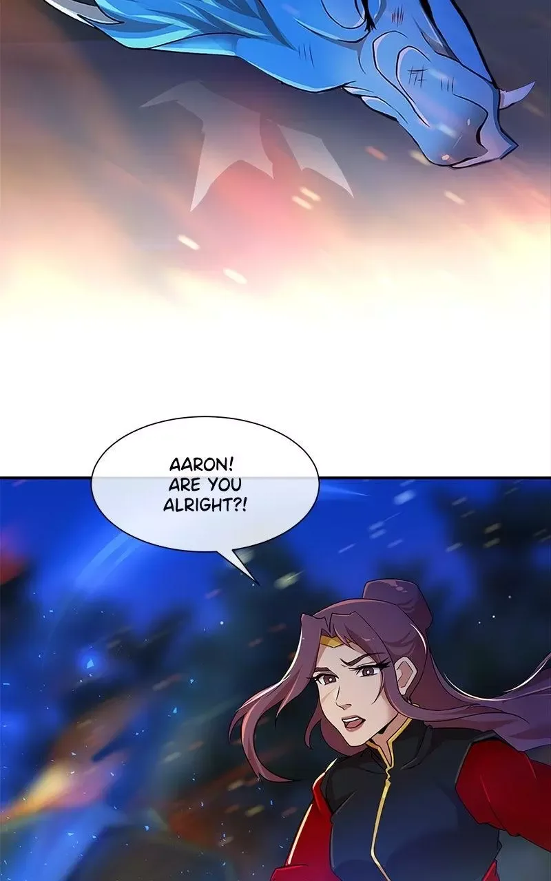 Subzero Chapter 262 page 20