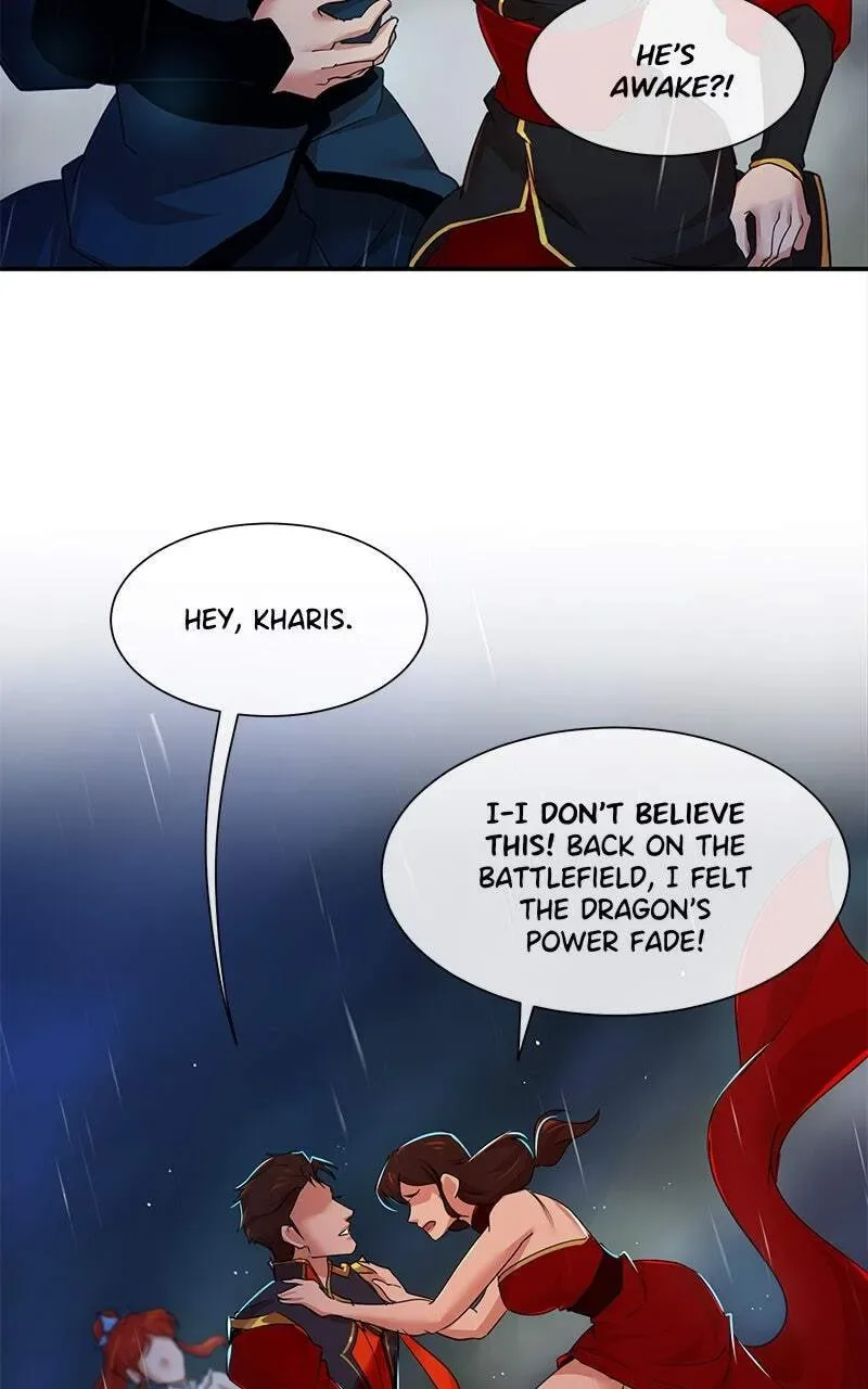 Subzero Chapter 263 page 11