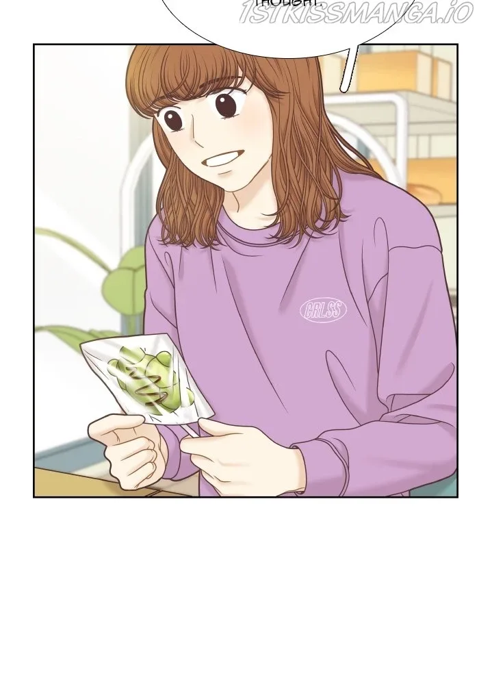Girl's World Chapter 312.1 page 20