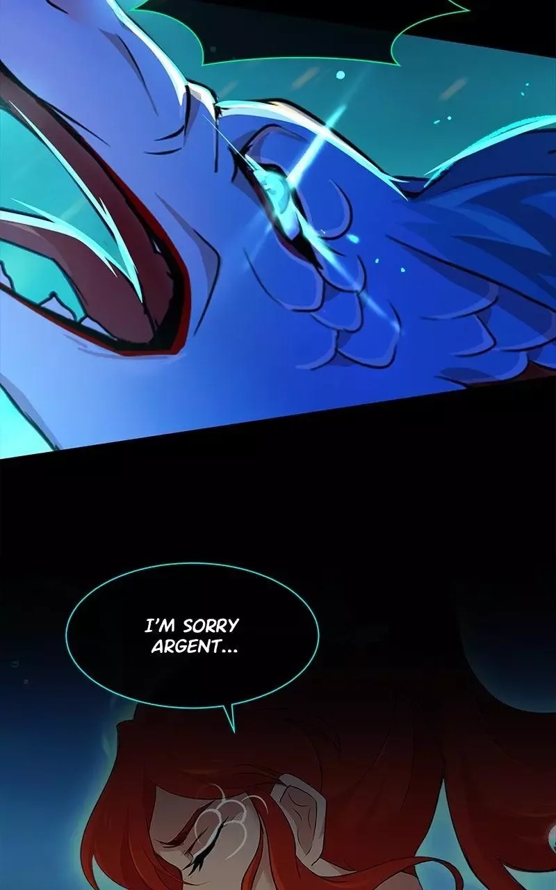 Subzero Chapter 262 page 34