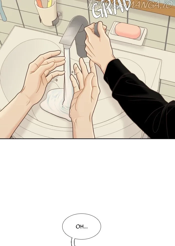 Girl's World Chapter 312.1 page 10