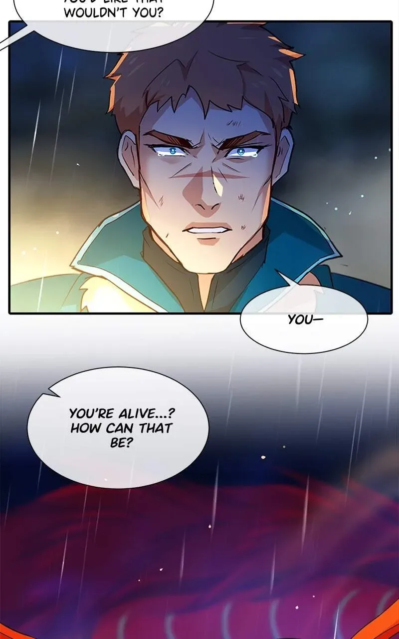 Subzero Chapter 263 page 35