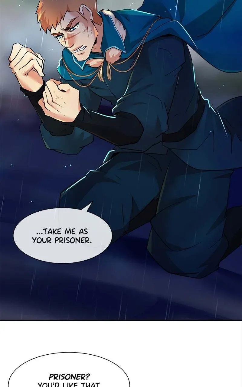 Subzero Chapter 263 page 34