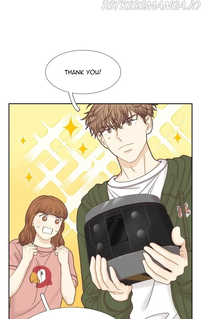 Girl's World Chapter 310.1 page 51