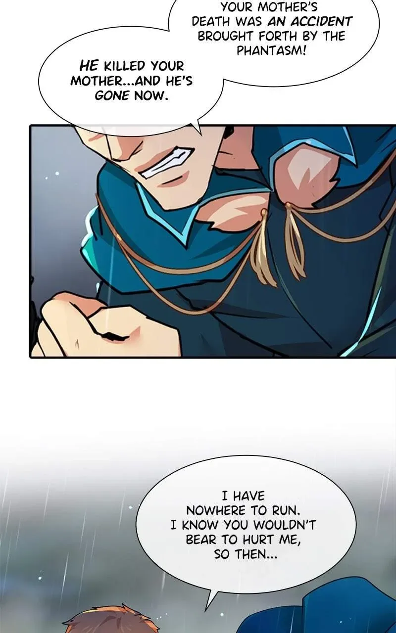 Subzero Chapter 263 page 33