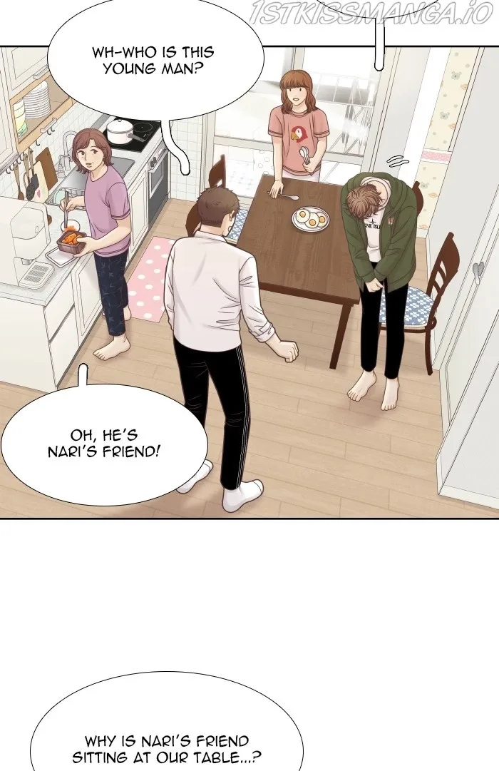 Girl's World Chapter 310.1 page 60