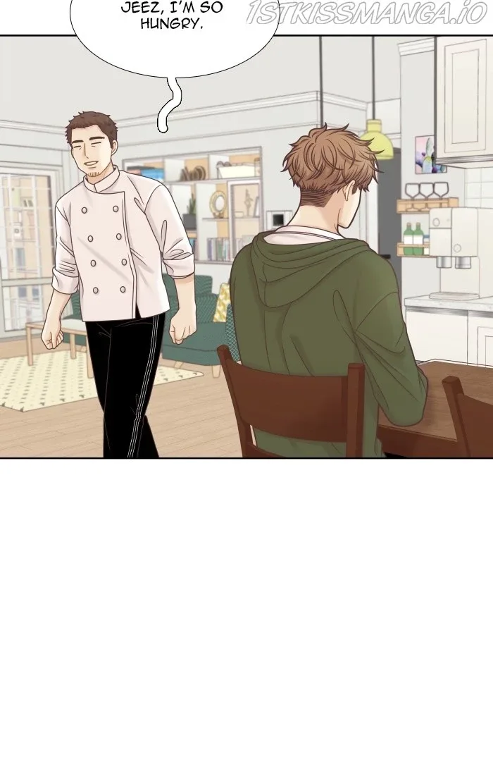 Girl's World Chapter 310.1 page 57