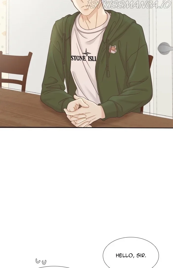 Girl's World Chapter 310.1 page 59