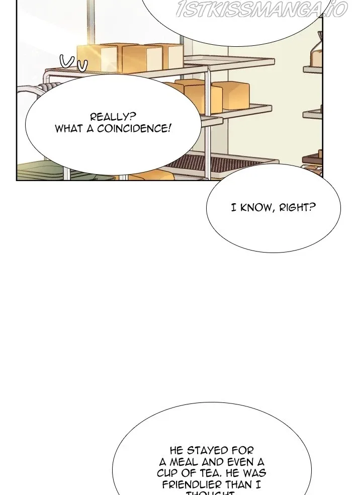 Girl's World Chapter 312.1 page 19