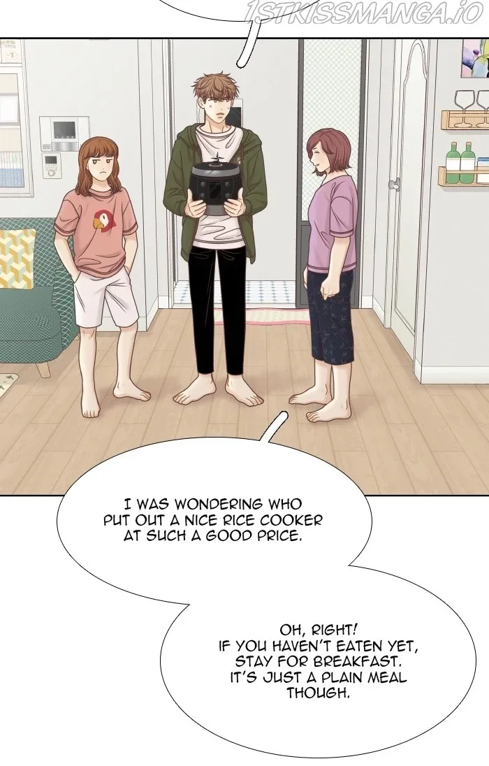 Girl's World Chapter 310.1 page 50