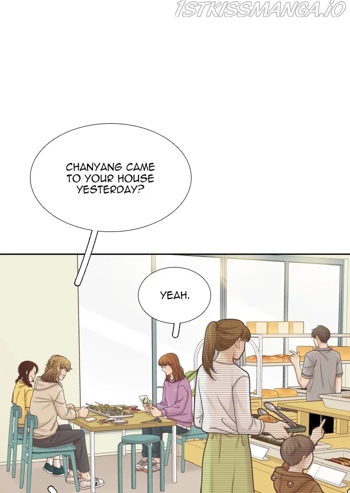 Girl's World Chapter 312.1 page 17