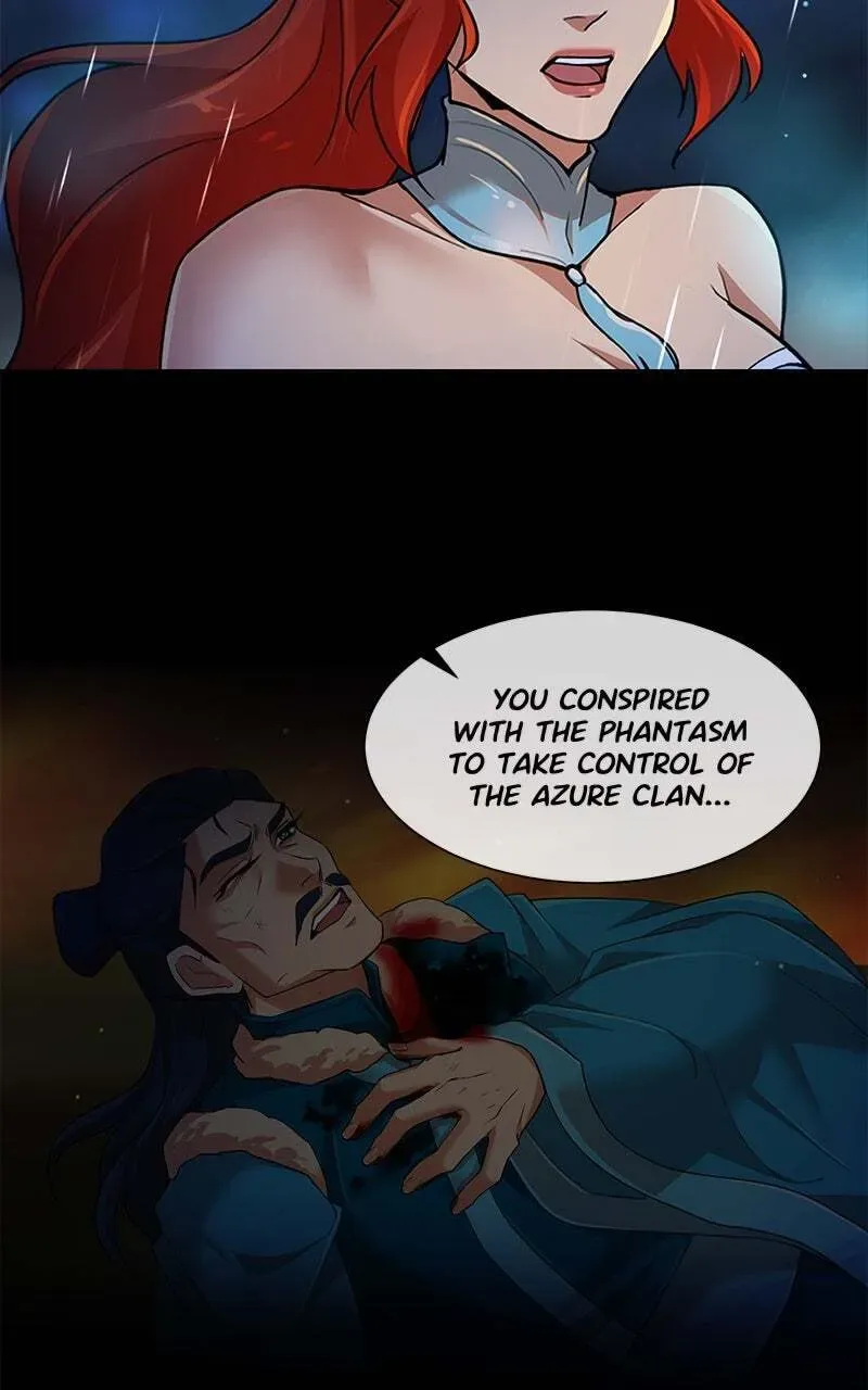 Subzero Chapter 263 page 28