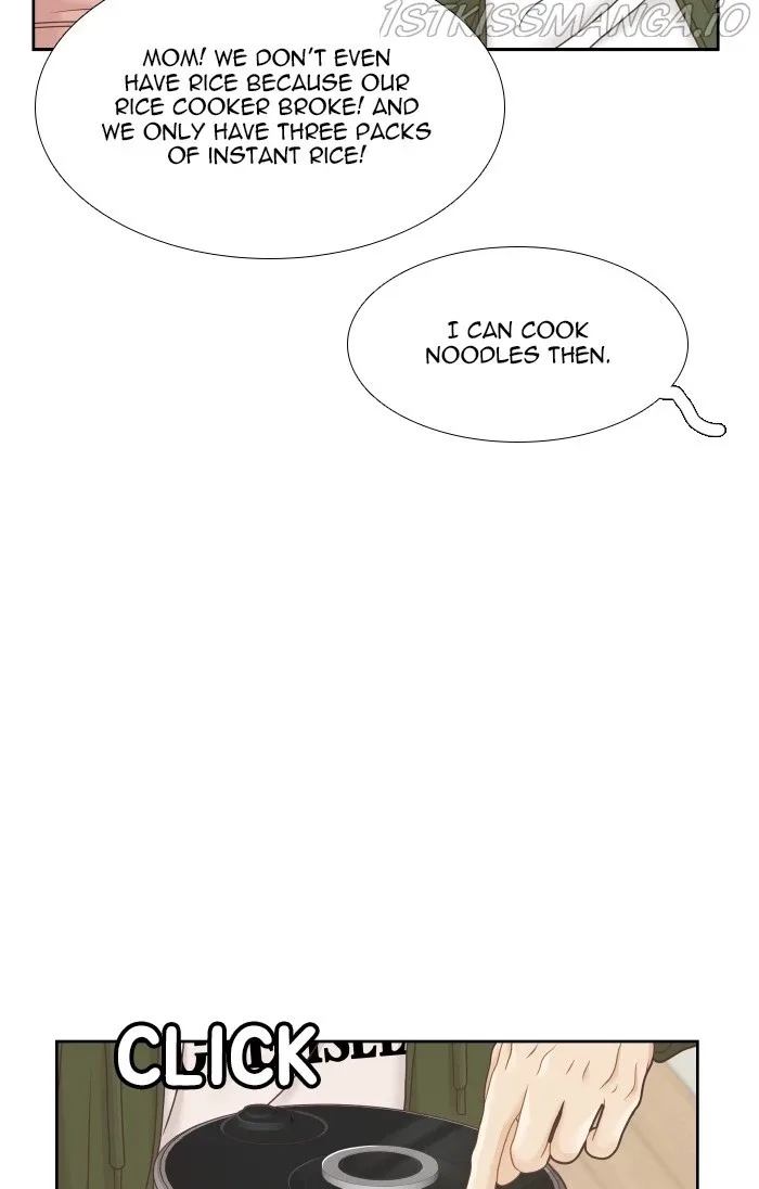 Girl's World Chapter 310.1 page 52