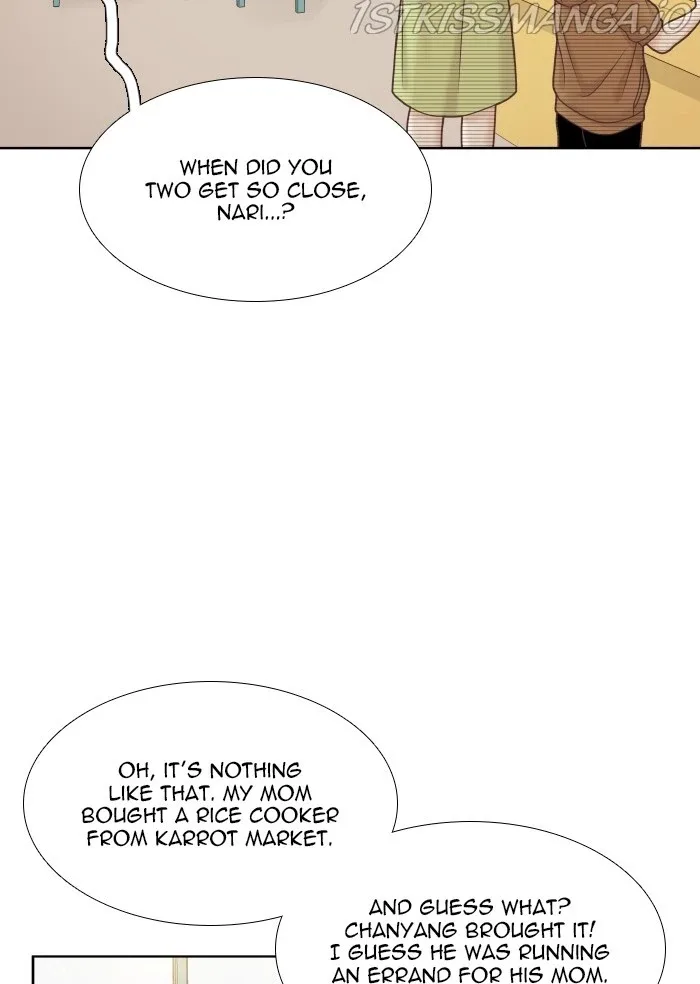 Girl's World Chapter 312.1 page 18