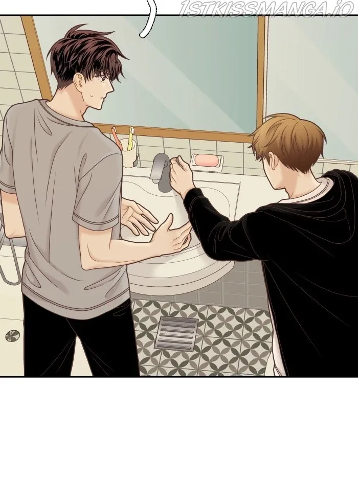 Girl's World Chapter 312.1 page 11