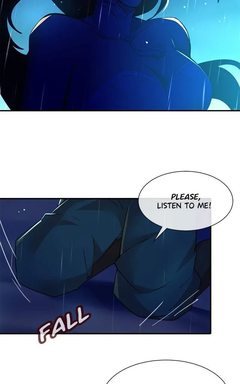 Subzero Chapter 263 page 32