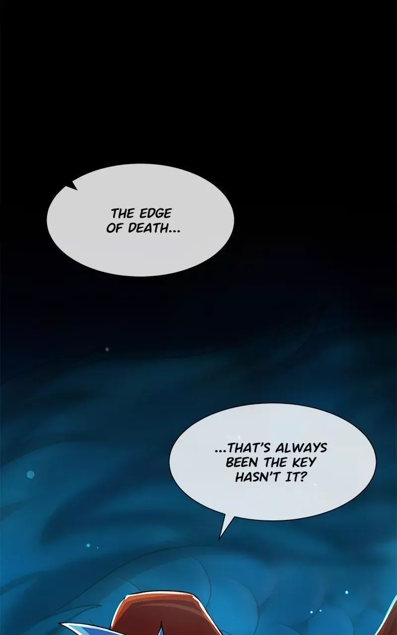 Subzero Chapter 260 page 74