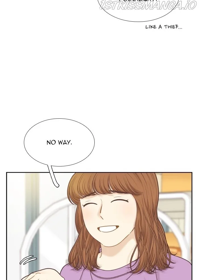 Girl's World Chapter 312.1 page 22