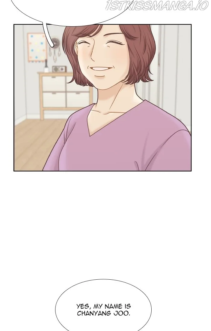 Girl's World Chapter 310.1 page 49