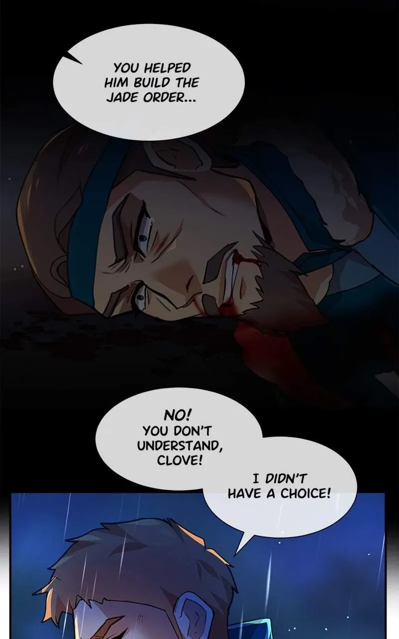 Subzero Chapter 263 page 29