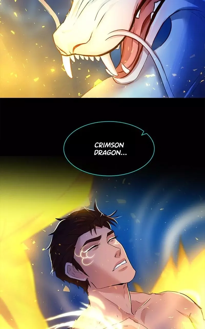 Subzero Chapter 261 page 58