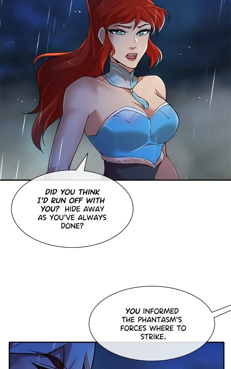 Subzero Chapter 263 page 26