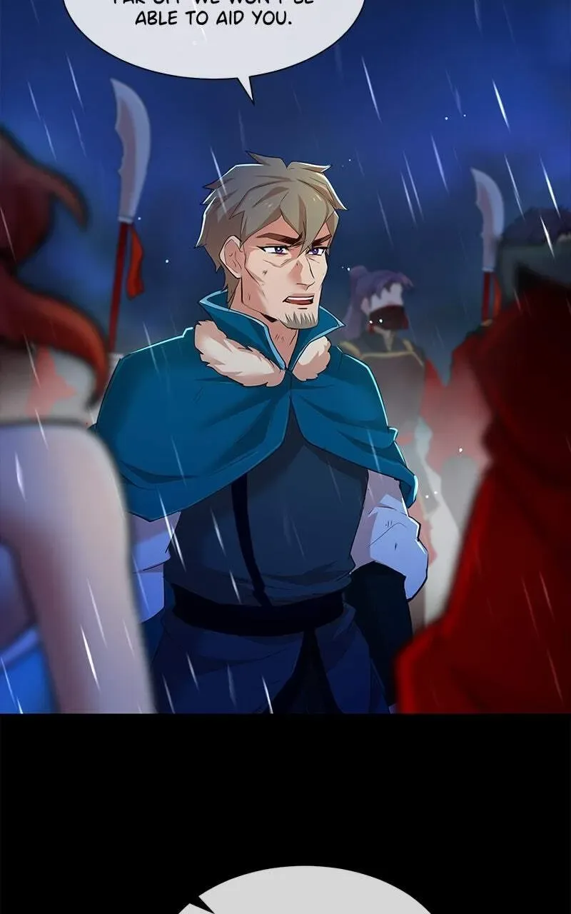 Subzero Chapter 264 page 8
