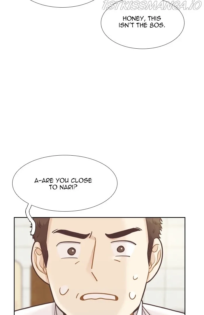 Girl's World Chapter 310.1 page 65
